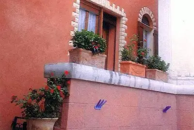 Image de Baldoni - Belvedere - Gîte