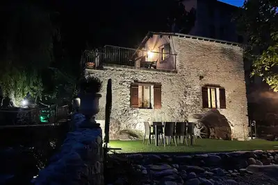 Image de Le Moulin de la Source
