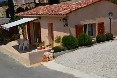 Image de Petite Maison d'Amis