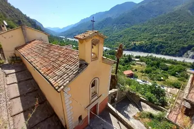 Image de Chapelle Saint Jean - Touet-Sur-Var