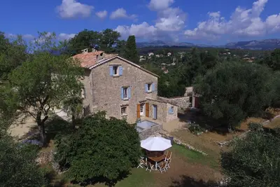 Image de Bastide de la Rousoulina