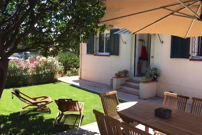 Image de Villa le printemps - Saint-Laurent-Du-Var