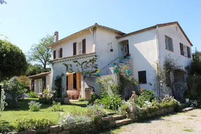 Image de La Pairoulette - l'Eglantine