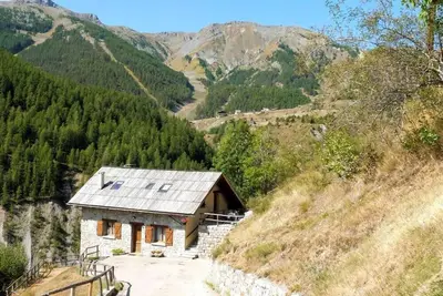 Image de Auron - L'Oustal n°2
