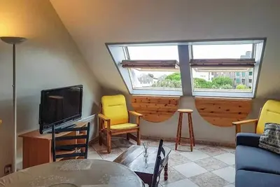 Image de Homerez - Appartement à La Rochelle