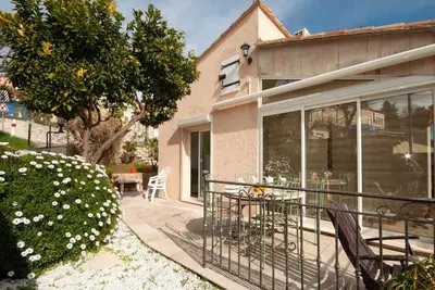 Image de Villa Marito - Le Bar-sur-Loup