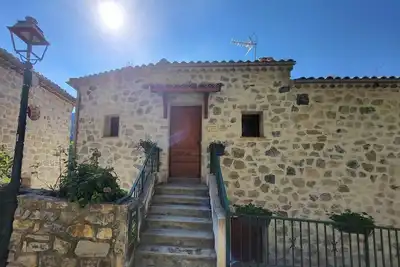 Image de La Grange Neuve - Bairols