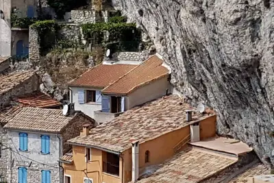 Image de Le Baousset - Sigale