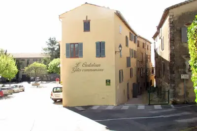 Image de Myrte - Châteauneuf-Grasse