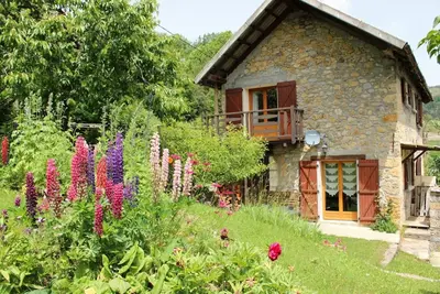 Image de Chalet du Touron - Beuil