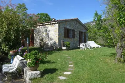 Image de L'Oliveraie - Tourrette-Levens