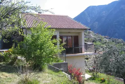 Image de Gîte du Colombier - Belvedere