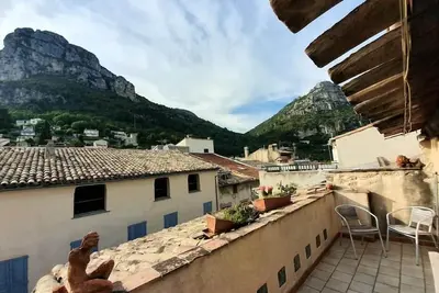 Image de La Maison du Chateau