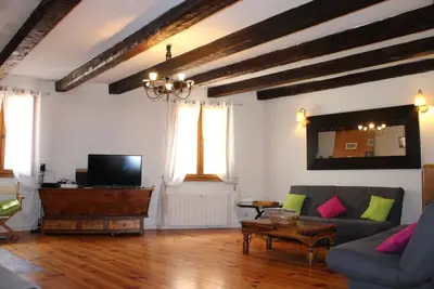 Image de Le Gîte du Four - Saint-Martin-Vésubie