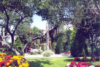Image de Le Jardin des Cinq Sens