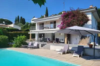 Image de La Figuiere - Antibes