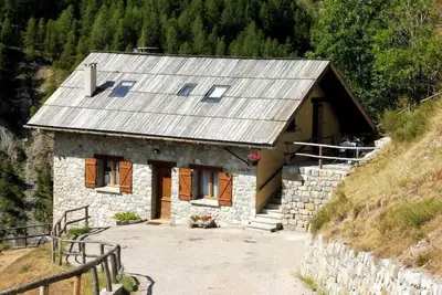 Image de Auron - l'Oustal n°1