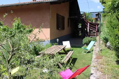 Image de Chez José - Belvedere - Gîte