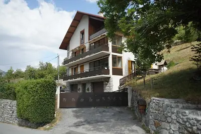 Image de Chalet Serclet - Saint-Etienne-De-Tinee