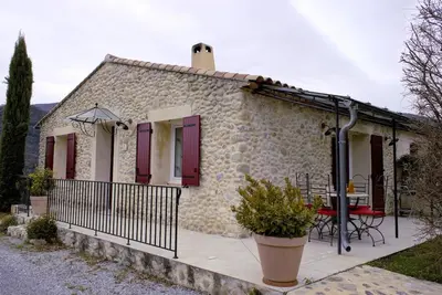 Image de Gîtes de la Colline Les Galets