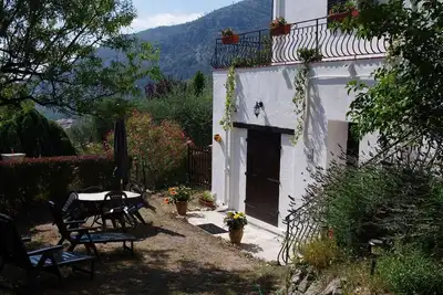 Image de La Bastide des Chênes - Le Broc