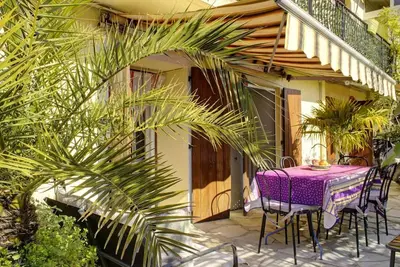 Image de Le Bégude - Cantaron - Gîte