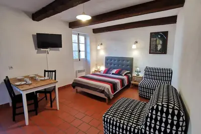 Image de Maison Raimondi - Gîte n°2