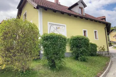Image de Maison de vacances Habruck pour 1 - 6 personnes avec 2 chambres à coucher - Maison de vacances