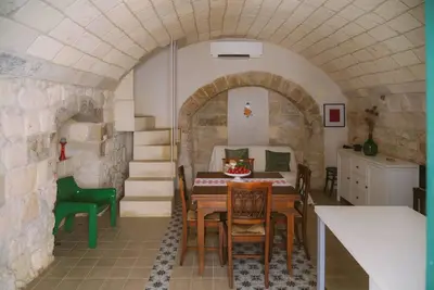 Image de CasaGiudecca - A few minutes from the sea, in the historic center of Carpignano