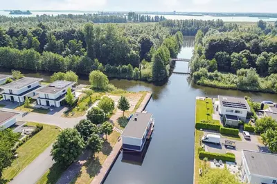 Image de New: Ultimate waterfront enjoyment at Villa Resort Harderwold