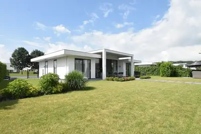 Image de Classy Harderwijk is an attractive and fully furnished villa, equipped with all amenities and luxury.