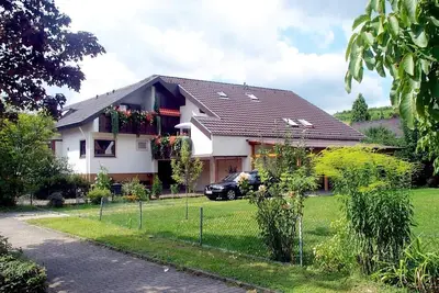 Image de Appartement 'Linde' avec jardin partagé, balcon et Wi-Fi
