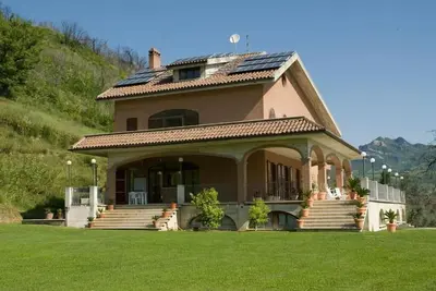 Image de Mimi and Cocò Country House