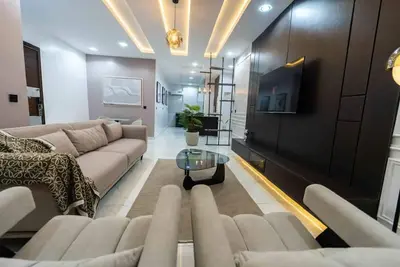 Image de Stylish 2 bedroom