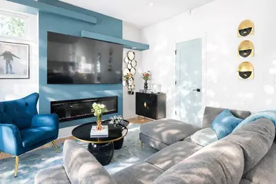 Image de Blue Burrow