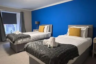Image de Abbeygreen Village House