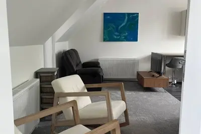 Image de Upper Mill Apartment