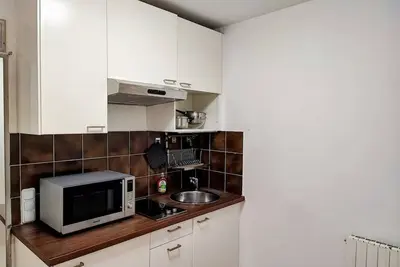Image de Central Vienna Apartment - Museum district with A/C