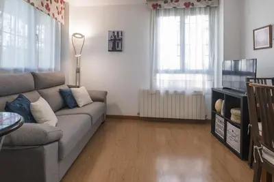 Image de Salto del Caballo. Apartment with garage included