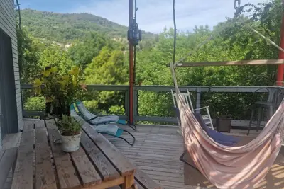 Image de Maison D'Architecte Atypique