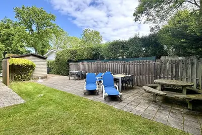 Image de Agréable appartement pour 5 personnes avec Wifi, Tv, terrasse et parking