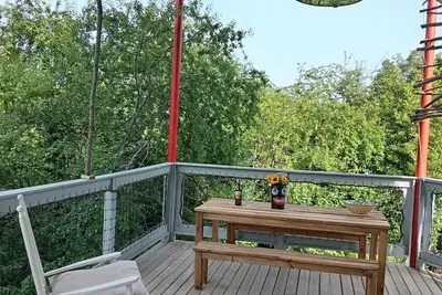 Image de villa d 'architecte Tango