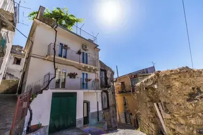Image de Maria Catena House