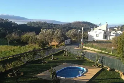 Image de Homerez - Maison charmante à Monchique avec piscine partagée