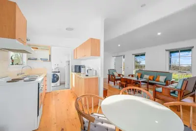 Image de Fully Equipped Balnarring Cottage for 4 w pool