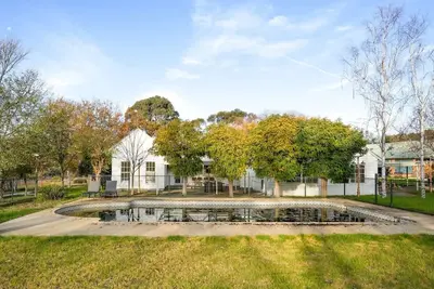 Image de Absolutely Beautiful Balnarring Family Home for 7