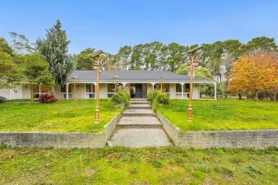 Image de Charming Farm Stay 4br Family Retreat Hastings