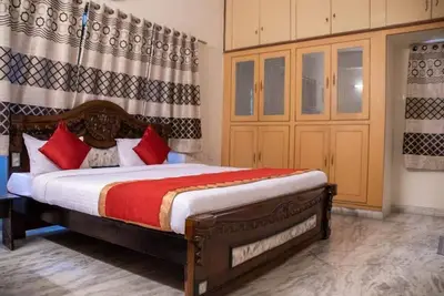 Image de Srr Homes 5 Bed Rooms Luxury Villa