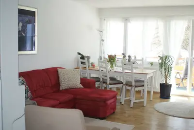 Image de Appartement de vacances Davos Dorf pour 1 - 4 personnes avec 2 chambres Ă coucher - Logement de vaca