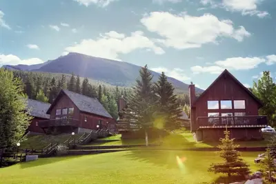 Image de Banff Gate Mountain Resort 2br Suite Saturday Check-In